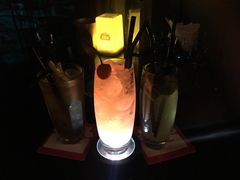 -Masa玛莎酒吧(江南西店)
