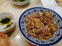 -慧娟面馆·餐厅(望江路店)
