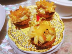 葡香焗蟹塔-8餐厅(新葡京酒店)