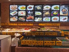 -杭越海鲜(迪荡店)