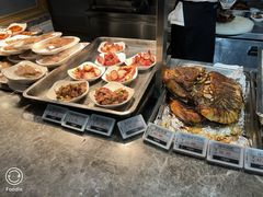 -阿那亚第三食堂 Cafeteria 3