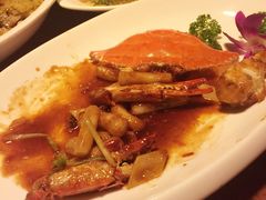 -章吴记喜瑞餐厅(东东城店)