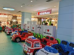 -沈阳商业城(中街路店)