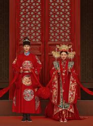 -蒙娜丽莎婚纱摄影(南门店)
