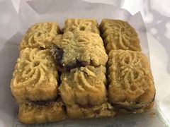 曹祥泰绿豆糕-曹祥泰(解放路店)