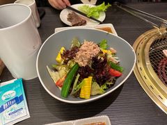 -AJIYA·池袋日式烧肉自助(天津万象城店)