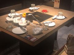 -捞王锅物料理(四川北路店)