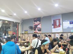 大堂-斯丹姜母鸭·古法干香(涂门街总店)