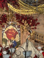 -MuseMarry婚纱(前海嘉里中心店)