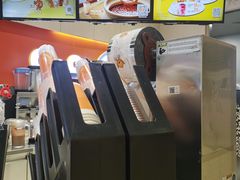 -CoCo都可(新太阳宫店)