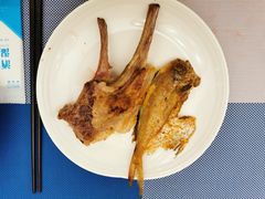 -合肥皇冠假日酒店·菲亚斯特自助餐厅(黄山路店)