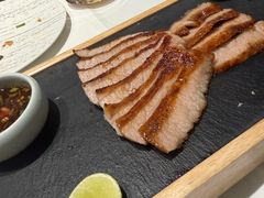 -泰香米泰国餐厅(鎏嘉码头店)