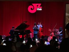 -JZ Club 爵士酒吧(上海店)