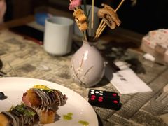 -桂满陇-十里风荷(合生汇店)