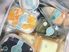 -7cake憩刻生日蛋糕·下午茶(无锡店)