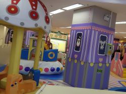 -孩子王(铁西万达店)