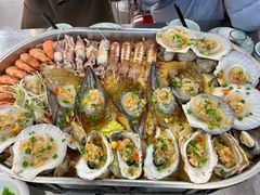 -陈小厨海鲜大咖·15年平潭味(龙王头店)