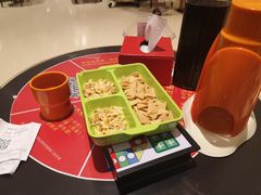 -海底捞火锅(关山保利店)
