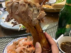 -醉御香渔家园(临沂路与大连路店)