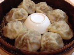 -百年尹氏汤包(湖南路狮子桥店)