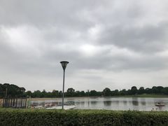 -上海月湖雕塑公园