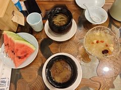 -西江美食舫·江西菜(健德桥店)