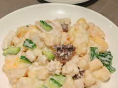 -燕春楼(海河华鼎店)