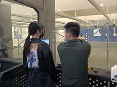 -真枪会射击俱乐部(河西中央公园店)