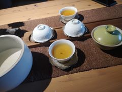 -驿舍·民國老营房院子私房菜(科学会堂店)