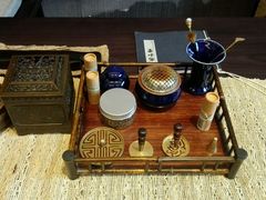 -三宝大饭店-中和艺素餐厅(浦上金山正祥广场店)