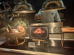 -香港唯港荟 Hotel ICON – The Market