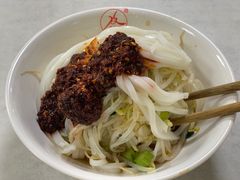 -薛昌利大米面皮(南关正街店)