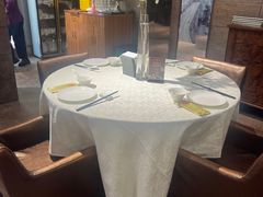 -金枝玉叶上海人家食府(三里河店)