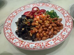 -金陵后厨·南京菜(新街口秣陵路店)