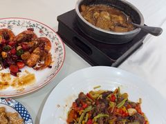 -喜宴又一村·粤菜·茶点·海鲜(壹方天地店)