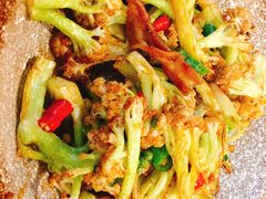 -蜀厨蓉匠(广福店)