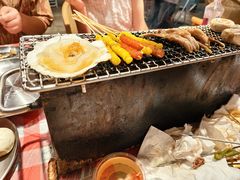 -生火火·小炉子炭烤(金楠天街总店)