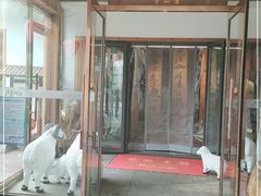 门面-水煮三国·川鲁江湖菜(香山店)