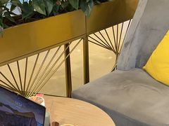 -逸派咖啡 EPARKCOFFEE(广安门店)