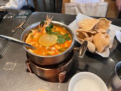 -simply thai天泰(长泰广场店)