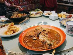 -人民公社大食堂(顺义总店)