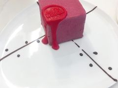-Bai Meow法式西点咖啡
