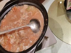-王府井酒店(金桥港湾店)