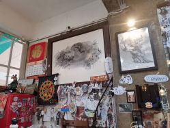 -匿名者纹身学院派·刺青