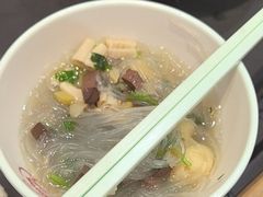 -回味鸭血粉丝汤(砂之船店)