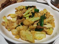 -关东小磨东北菜(漕河泾印象城店)