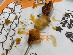 -美达尔烧烤(银川东路店)