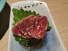 -大渔铁板烧(万象城店)