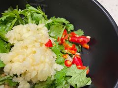 -味之绝热血美蛙鱼火锅(中坝店)