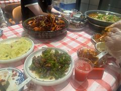 -江味龙虾馆·裸蓝龙虾(南山店)